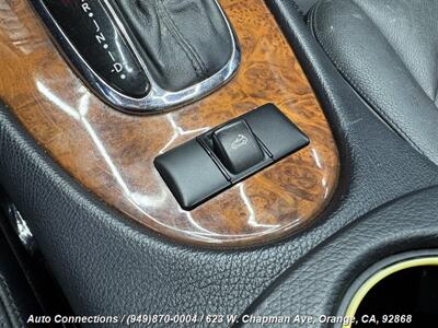 2006 Mercedes-Benz CLK CLK 350   - Photo 16 - Orange, CA 92868