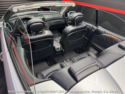 2006 Mercedes-Benz CLK CLK 350   - Photo 26 - Orange, CA 92868