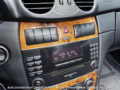 2006 Mercedes-Benz CLK CLK 350   - Photo 18 - Orange, CA 92868