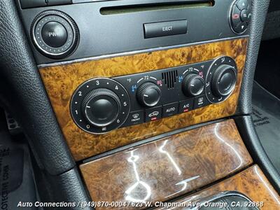 2006 Mercedes-Benz CLK CLK 350   - Photo 17 - Orange, CA 92868