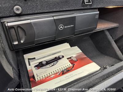 2006 Mercedes-Benz CLK CLK 350   - Photo 19 - Orange, CA 92868