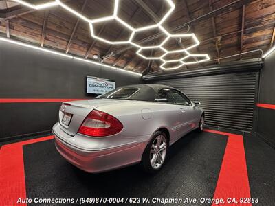 2006 Mercedes-Benz CLK CLK 350   - Photo 3 - Orange, CA 92868