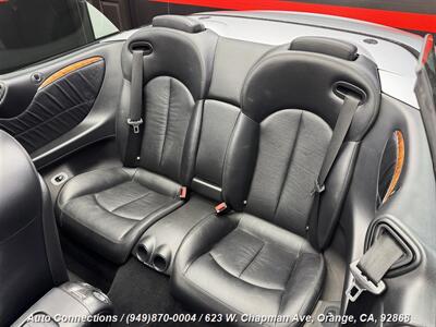 2006 Mercedes-Benz CLK CLK 350   - Photo 11 - Orange, CA 92868