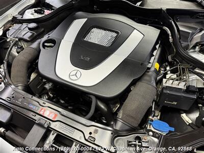2006 Mercedes-Benz CLK CLK 350   - Photo 29 - Orange, CA 92868