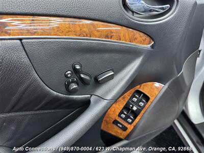 2006 Mercedes-Benz CLK CLK 350   - Photo 22 - Orange, CA 92868
