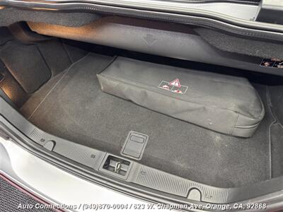 2006 Mercedes-Benz CLK CLK 350   - Photo 28 - Orange, CA 92868