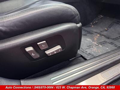 2007 Lexus LS - Photo 24 - Orange, CA 92868