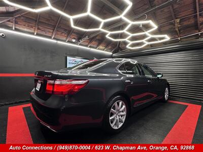 2007 Lexus LS - Photo 3 - Orange, CA 92868