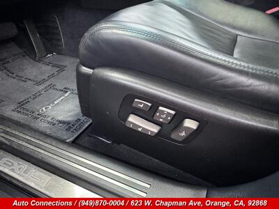 2007 Lexus LS - Photo 23 - Orange, CA 92868