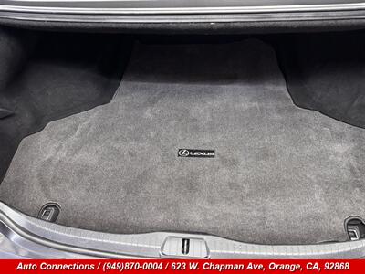 2007 Lexus LS - Photo 26 - Orange, CA 92868