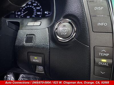 2007 Lexus LS - Photo 15 - Orange, CA 92868