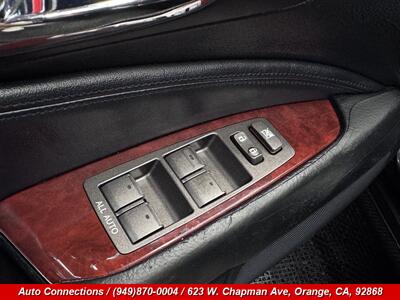 2007 Lexus LS - Photo 22 - Orange, CA 92868