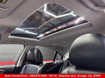 2007 Lexus LS - Photo 20 - Orange, CA 92868