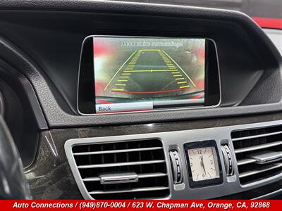 2014 Mercedes-Benz E 350 Sport - Photo 22 - Orange, CA 92868
