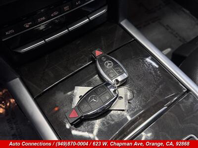 2014 Mercedes-Benz E 350 Sport - Photo 32 - Orange, CA 92868