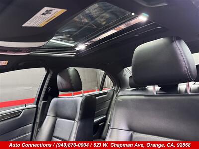 2014 Mercedes-Benz E 350 Sport - Photo 24 - Orange, CA 92868