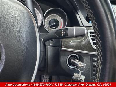 2014 Mercedes-Benz E 350 Sport - Photo 15 - Orange, CA 92868