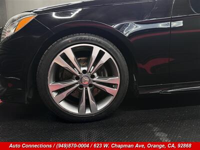 2014 Mercedes-Benz E 350 Sport - Photo 39 - Orange, CA 92868