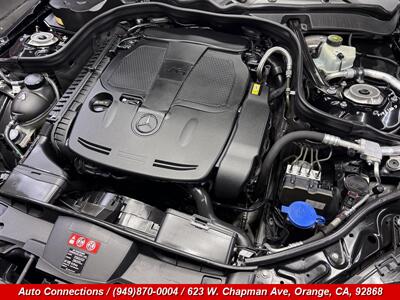 2014 Mercedes-Benz E 350 Sport - Photo 35 - Orange, CA 92868
