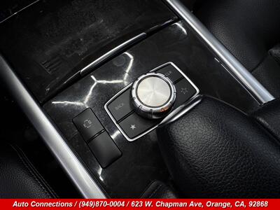 2014 Mercedes-Benz E 350 Sport - Photo 16 - Orange, CA 92868