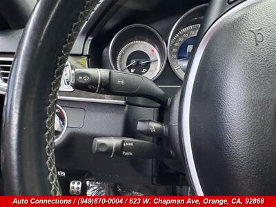2014 Mercedes-Benz E 350 Sport - Photo 14 - Orange, CA 92868