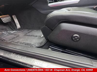 2014 Mercedes-Benz E 350 Sport - Photo 30 - Orange, CA 92868