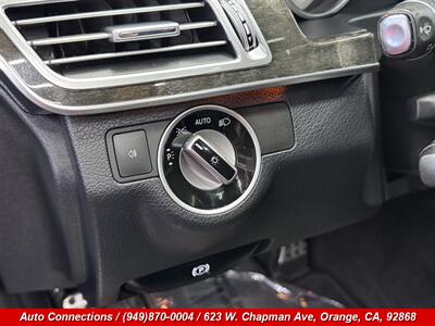 2014 Mercedes-Benz E 350 Sport - Photo 25 - Orange, CA 92868