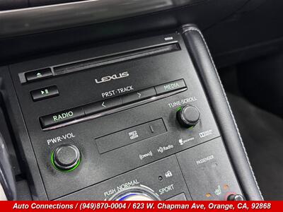 2015 Lexus CT 200h - Photo 18 - Orange, CA 92868