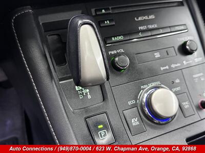 2015 Lexus CT 200h - Photo 19 - Orange, CA 92868