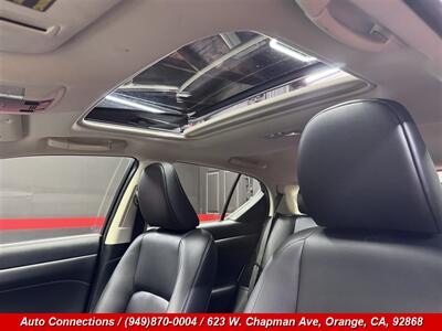 2015 Lexus CT 200h - Photo 25 - Orange, CA 92868