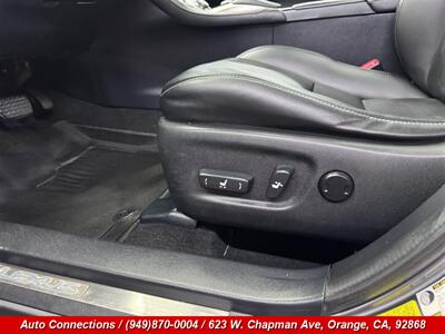 2015 Lexus CT 200h - Photo 28 - Orange, CA 92868