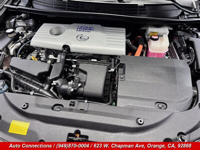2015 Lexus CT 200h - Photo 30 - Orange, CA 92868
