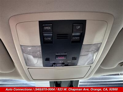 2015 Lexus CT 200h - Photo 24 - Orange, CA 92868