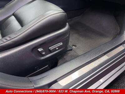 2015 Lexus CT 200h - Photo 29 - Orange, CA 92868