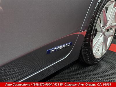 2015 Lexus CT 200h - Photo 32 - Orange, CA 92868