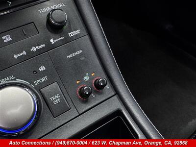 2015 Lexus CT 200h - Photo 17 - Orange, CA 92868