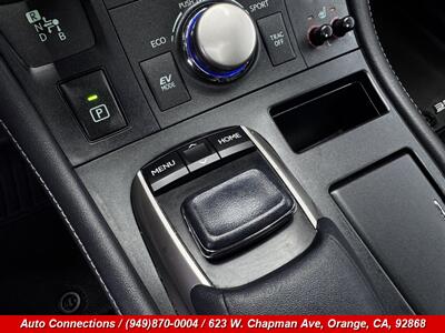 2015 Lexus CT 200h - Photo 15 - Orange, CA 92868