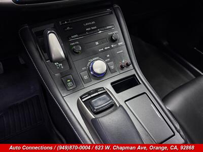 2015 Lexus CT 200h - Photo 14 - Orange, CA 92868