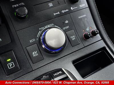 2015 Lexus CT 200h - Photo 16 - Orange, CA 92868