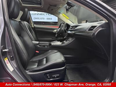 2015 Lexus CT 200h - Photo 7 - Orange, CA 92868