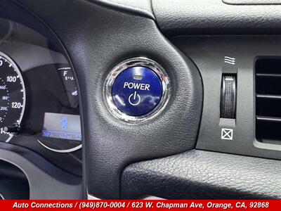 2015 Lexus CT 200h - Photo 21 - Orange, CA 92868