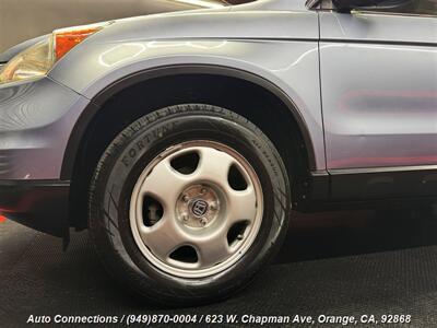 2011 Honda CR-V LX   - Photo 27 - Orange, CA 92868