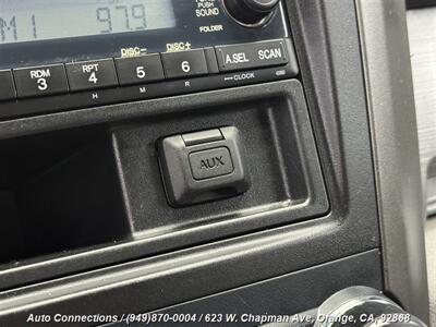 2011 Honda CR-V LX   - Photo 16 - Orange, CA 92868