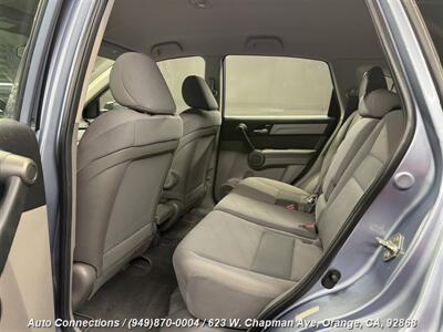 2011 Honda CR-V LX   - Photo 9 - Orange, CA 92868