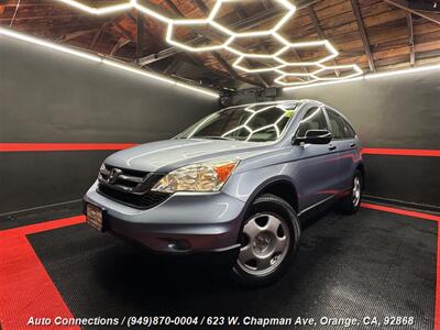 2011 Honda CR-V LX   - Photo 2 - Orange, CA 92868