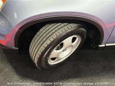 2011 Honda CR-V LX   - Photo 28 - Orange, CA 92868