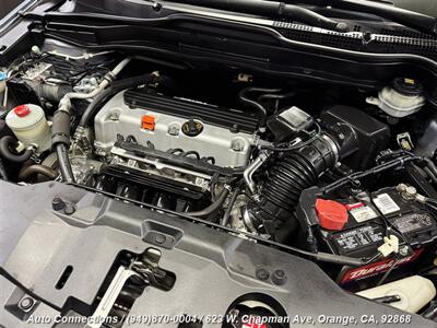 2011 Honda CR-V LX   - Photo 23 - Orange, CA 92868