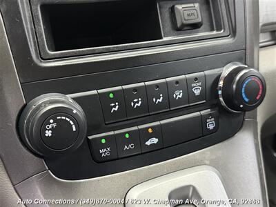 2011 Honda CR-V LX   - Photo 15 - Orange, CA 92868
