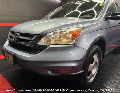 2011 Honda CR-V LX   - Photo 25 - Orange, CA 92868