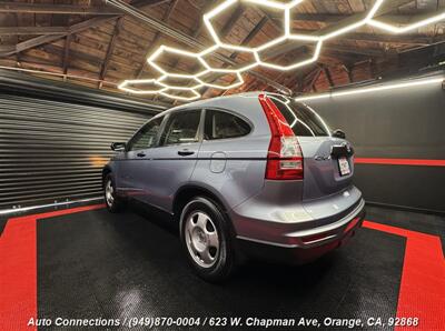 2011 Honda CR-V LX   - Photo 4 - Orange, CA 92868